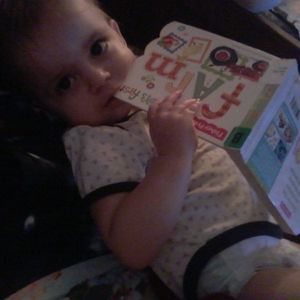 Meet your Posher, Heather